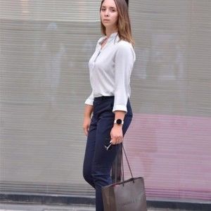 Meet your Posher, Mike